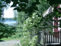 Two-Bedroom Holiday home in Hallabro 1 
