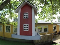 HГ¤llefors Vandrarhem-Hostel & Kanotcenter 