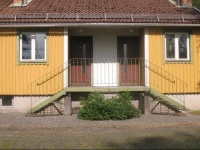 Sikfors GГ¤sthus 