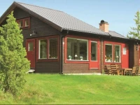 Holiday home AndsjГ¶bГ¤cken Г„lgarГҐs 
