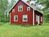 Holiday home Gullebolet UndenГ¤s 