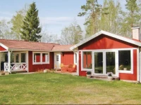 Holiday home Myrhult Г„lgarГҐs 