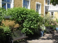 B&B MjГ¤llbyhus Pensionat 