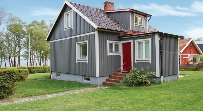 Holiday home KrokГҐs SГ¶lvesborg 