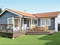 Holiday home SkyttevГ¤gen SГ¶lvesborg 
