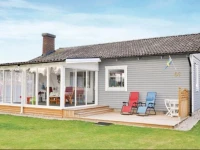 Holiday home SkyttevГ¤gen SГ¶lvesborg II 