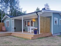 Holiday home TomsavГ¤gen N-947 