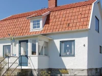 Holiday home VГ¤stra Hamnv. SГ¶lvesborg 