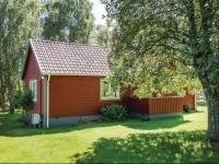 One-Bedroom Holiday home SГ¶lvesborg 09 