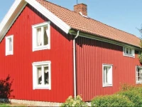 Holiday home Hulta KronГ¤ng SГ¤tila 