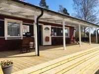 Hallstavik Golfklubb 