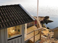 Holiday home in Torslanda 