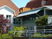 Halltorps GГ¤stgiveri 