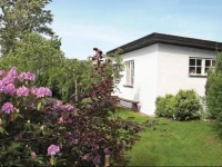 Holiday home Fammarp Halmstad 