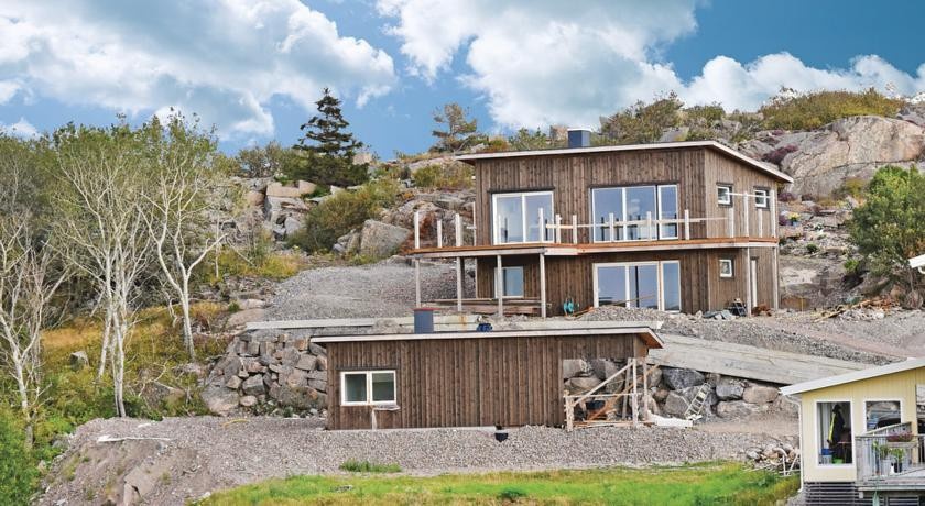 Holiday Apartment Hamburgsund 02 
