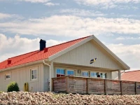 Holiday home SmГ¶rhagen Hamburgsund 