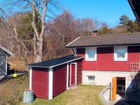 One-Bedroom Holiday home in Hamburgsund 1 