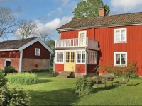 Holiday Home Hammar with Lake View 10 
