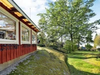 One-Bedroom Holiday home in Hammar 