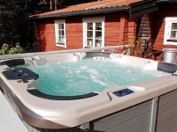 Two-Bedroom Holiday home in Motala 1 