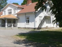 Vandrarhemmet Hammar 