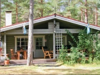 Holiday home Bena HammarГ¶ 