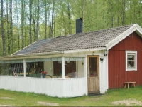 Holiday home Geterud HammarГ¶ 
