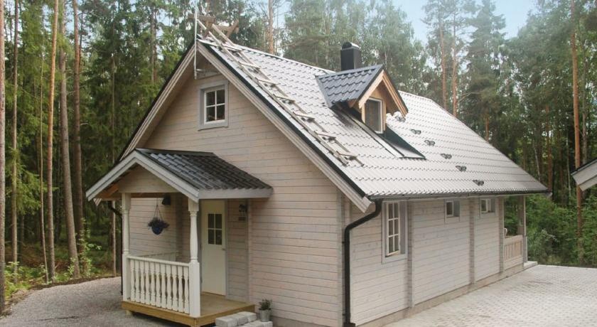 Holiday home Stora Skagene HammarГ¶ 