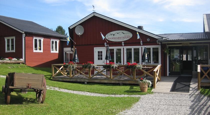 Hotell Hammarstrand 