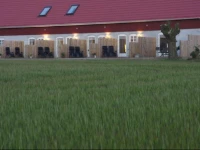 GlivarpagГҐrden Bed & Breakfast 