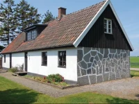 Holiday home HammenhГ¶g *LXXVII * 