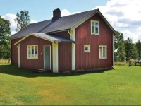Holiday home Hamneda 43 