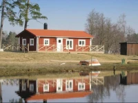 Holiday home Hamneda 44 