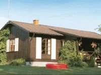 Holiday home NГ¶ttja Hamneda 