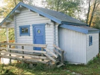 Holiday home NГ¶ttja Hamneda II 