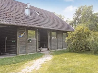 Holiday home Stighult C/O Hellberg Hamneda 