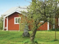 Holiday home VГ¤sterhult Hamneda 