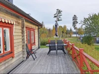 Holiday Home with a Fireplace 08 