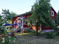 AggarГ¶n Island Hostel & Cottages 