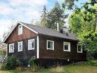 Two-Bedroom Holiday home in VГ¤sterГҐs 