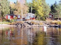 Holiday home SГ¤ffle HarnГ¤s Lyckhem 
