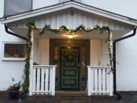 Landvetter BnB 