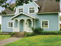 Holiday home Harshult BГ¶rjesgГҐrd BraГҐs 
