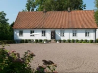 RosenhГ¤lls B&B 