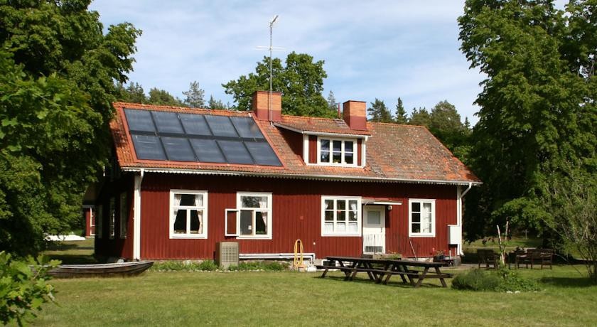 HasselГ¶ Hostel 