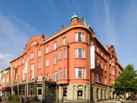 Hotell Statt - Sweden Hotels 