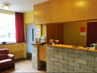 Hotel GГ¶ingehof 