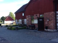HГ¤ssleholmsgГҐrdens Vandrarhem 