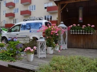 Hotell City 