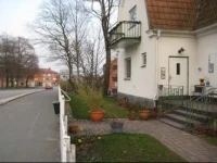 Kronans B&B 